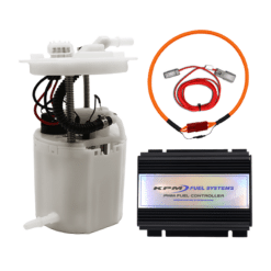 KPM 1500HP IN-TANK FUEL AND PWM SYSTEM