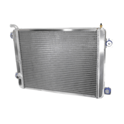 AFCO Racing CTS-V2 Heat Exchanger