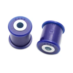 Super Pro, Rear Control Arm Lower-Outer Bushing Kit