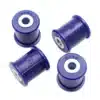 Super Pro, Rear Trailing Arm Bushing Kit