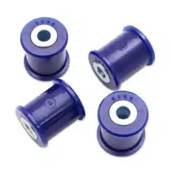 Super Pro, Rear Trailing Arm Bushing Kit
