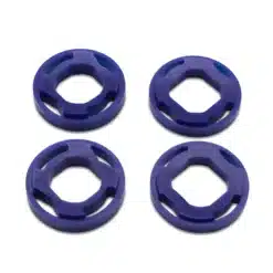 Super Pro, Rear Subframe Void Filler Bushing Kit