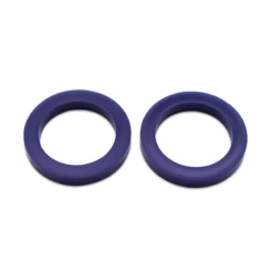 Super Pro, Rear Subframe Void Filler Bushing Kit