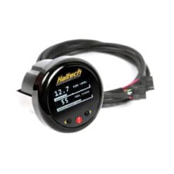 Haltech Multi-Function CAN Gauge Size: 52mm (2")
