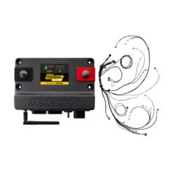 Haltech NEXUS Rebel LS - Suits Gen IV