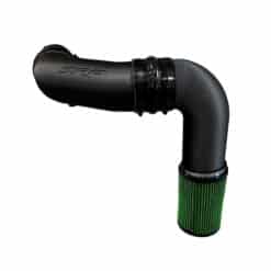 SRF Printed 5" LSA Cold Air Intake System