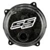 SSOnly Fuel Pump Access Panel - Carbon Fiber