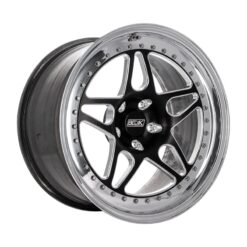 BELAK Series 3 Rear Wheels