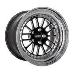 BELAK Series 2 Rear Wheels
