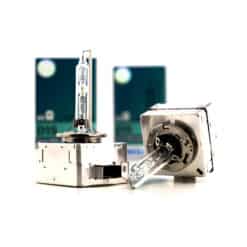 PHILIPS XV2 XTREME VISION D3S (Sold In Pairs)