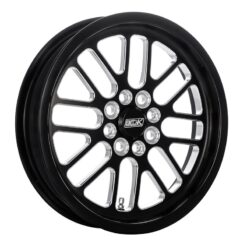 BELAK Series 2 Skinnies