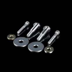 JXB Carrier Hardware Replacement