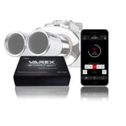 VAREX Smartbox Bluetooth Exhaust Valve Controller