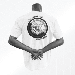 Gift Tee – Random Design