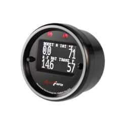AeroForce Interceptor OBD2 Multi-Gauge (Single)