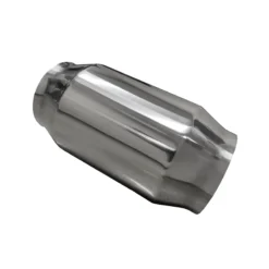 Speed Engineering Universal Weld-In Catalytic Converter