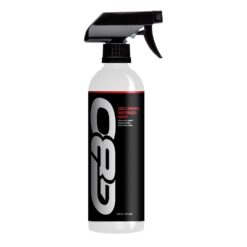 G8O Si02 Ceramic Waterless Wash - 16oz.