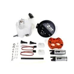 DeatschWerks Fuel Pump Module