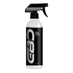 G8O Glass Cleaner - 16oz.