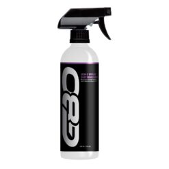 G8O Iron & Brake Dust Remover - 16oz.