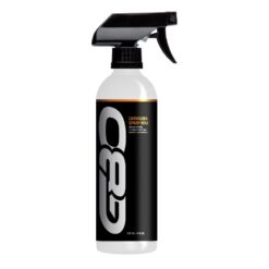 G8O Carnauba Spray Wax - 16oz.