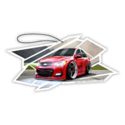 SSOnly Air Freshener 3-Pack