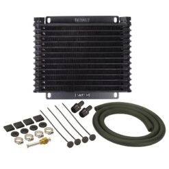 Derale Transmission Cooler Series 9000