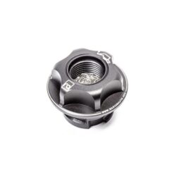 Radium Engineering Baffled Oil Cap/VTA/VTE
