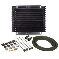 Derale Transmission Cooler Series 9000