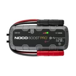 NOCO BOOST PRO GB150 3000Amp Lithium Jump Starter