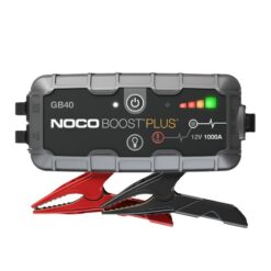 NOCO BOOST PLUS GB40 1000Amp Lithium Jump Starter