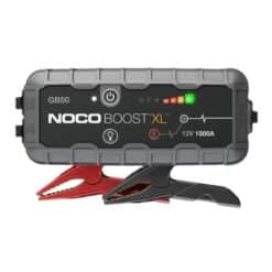 NOCO BOOST XL GB50 1500Amp Lithium Jump Starter