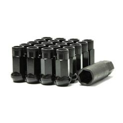 Monster Lug Nut Set
