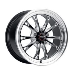 WELD Racing Belmont Rear