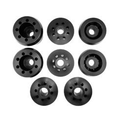 Hendrix Engineering Solid Rear Cradle Bushings