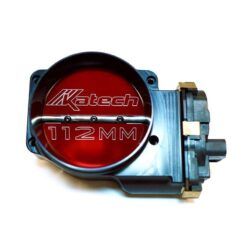 Katech 112mm Throttle Body