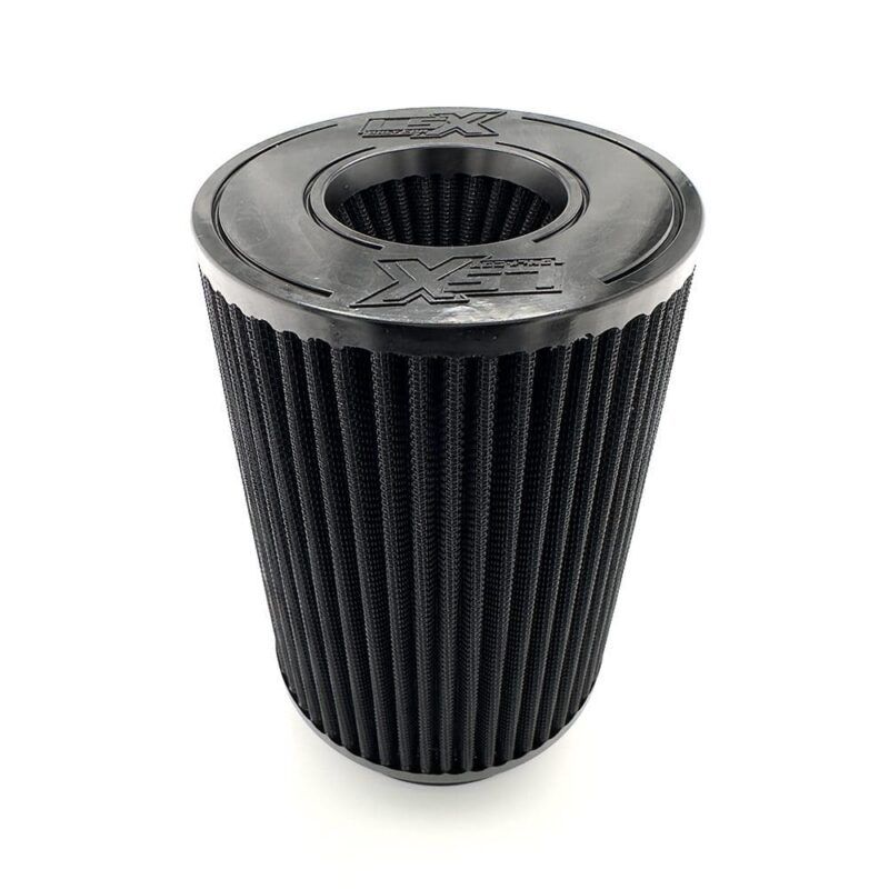LSXOnly Ultra High-Flow 6-Ply Oiled Filter - 5" - Image 2