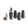 Monster Locking Lug Nut Set of 4