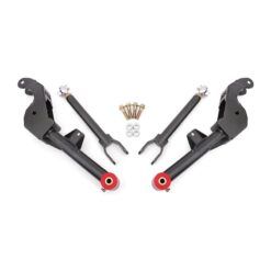 BMR Rear Suspension Kit For 15" Conversion