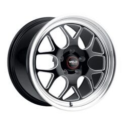 WELD Racing Solana Rear