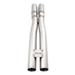 X-Force 3" Resonator Delete Kit