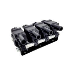 Granatelli Motorsports Ignition Coil Relocation Bracket