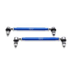 SuperPro HD Adjustable Front Sway Bar Link Assembly