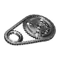 Rollmaster 3 BOLT, Single Roller Timing Set 4X Cam