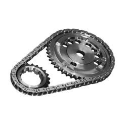 Rollmaster SINGLE BOLT, Single Roller Adjustable Timing Set 4X Cam