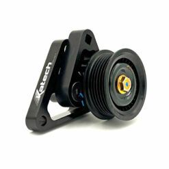 Katech LS Car Billet Belt Tensioner