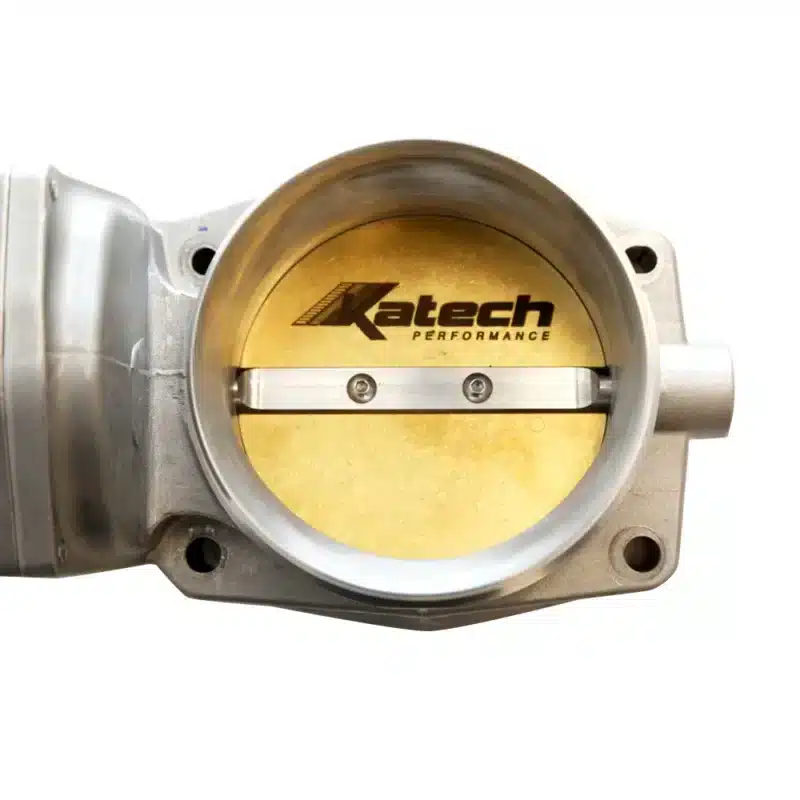 Katech LS3/L76 CNC Ported Throttle Body - Image 2