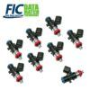 Fuel Injector Clinic (FIC) Kit 540cc -2150cc [V8]