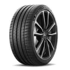 Michelin Pilot Sport 4S