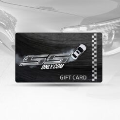 SSOnly Gift Card